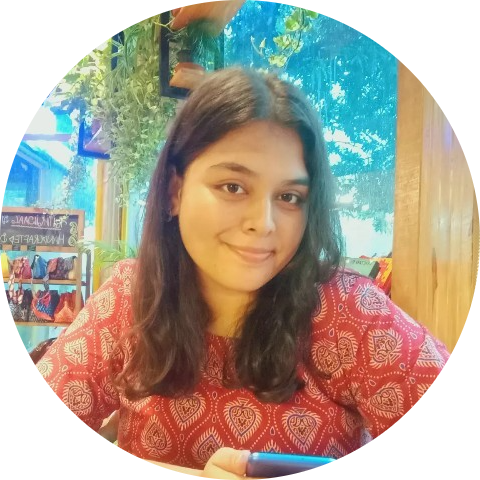 Tapasya Profile Picture